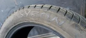 Гуми Зимни 255/45R18, снимка 5
