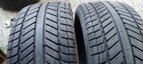 Гуми Зимни 255/45R18, снимка 3