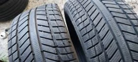 Гуми Зимни 255/45R18, снимка 2
