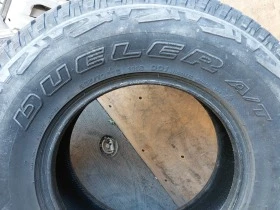 Гуми Зимни 255/70R16, снимка 4