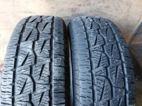 Гуми Зимни 255/70R16, снимка 1