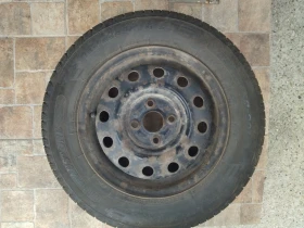 Гуми с джанти Други 185/65R14, снимка 6