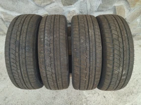 Гуми с джанти Други 185/65R14, снимка 2