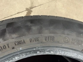 Гуми Летни 215/50R17, снимка 5