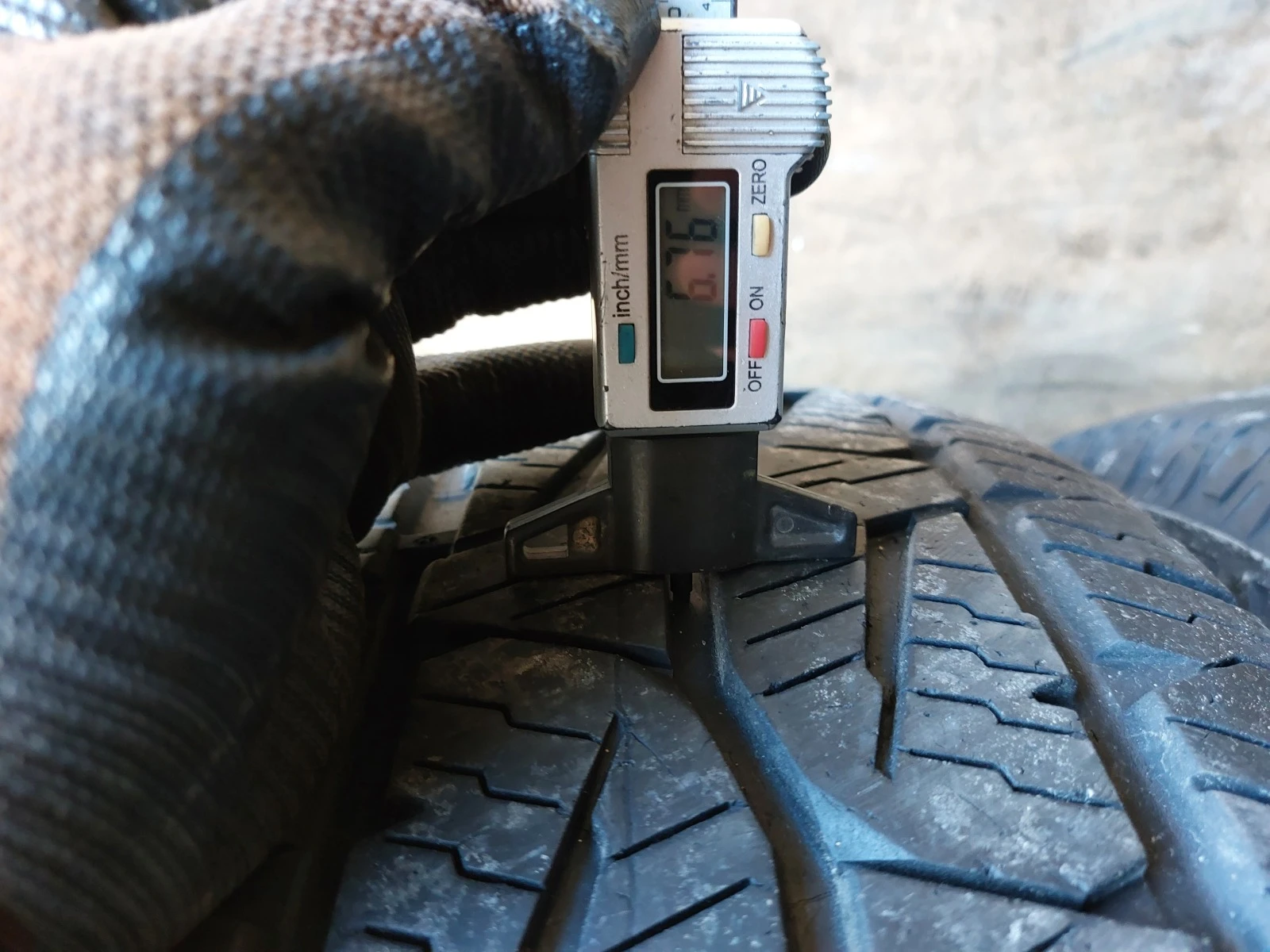  255/70R16 | Mobile.bg   2