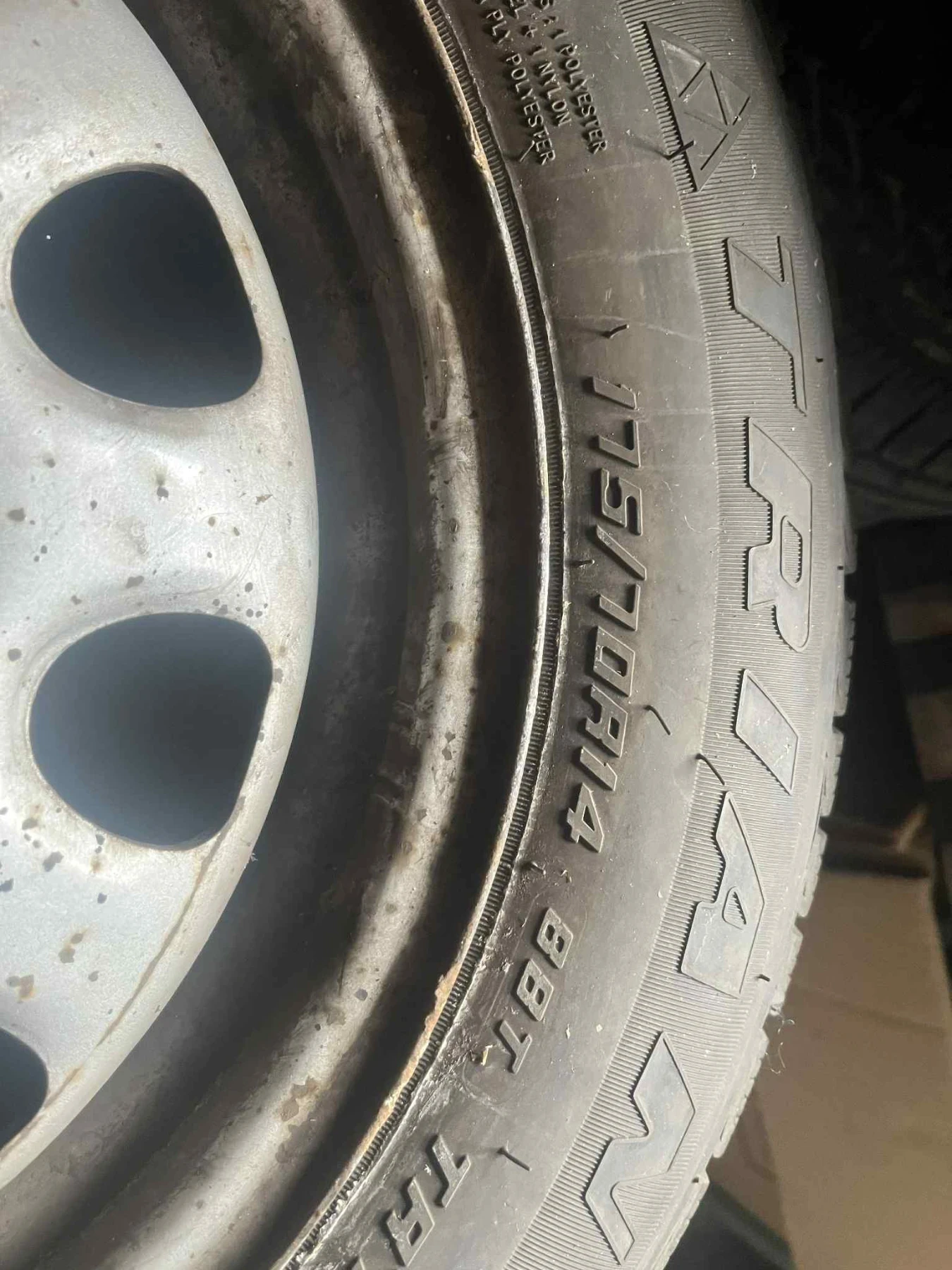    175/70R14 | Mobile.bg   4