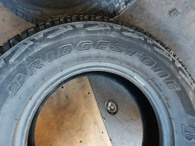 Гуми Зимни 255/70R16, снимка 3 - Гуми и джанти - 43594004