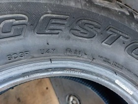 Гуми Зимни 255/70R16, снимка 6 - Гуми и джанти - 43594004