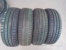 Гуми Летни 175/70R14, снимка 1 - Гуми и джанти - 49347162