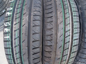 Гуми Летни 175/70R14, снимка 3 - Гуми и джанти - 49347162