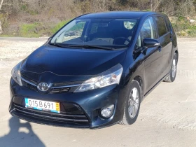 Toyota Verso 1, 6 D, снимка 2