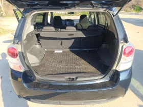 Toyota Verso 1, 6 D, снимка 13