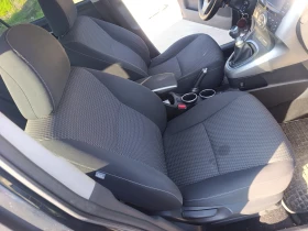 Toyota Verso 1, 6 D, снимка 9