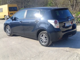 Toyota Verso 1, 6 D, снимка 4