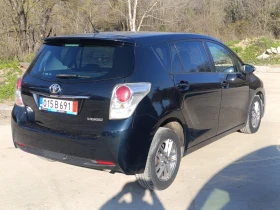 Toyota Verso 1, 6 D, снимка 5