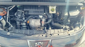 Peugeot 3008 1.6hdi, снимка 16