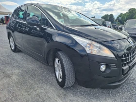 Peugeot 3008 1.6hdi, снимка 4