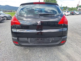Peugeot 3008 1.6hdi, снимка 7