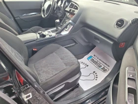 Peugeot 3008 1.6hdi, снимка 9