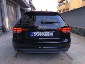 Audi A4 2.0 TDI 190 Ръчка, снимка 5
