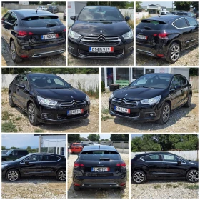 Citroen DS4 2.0 HDI * 163к.с.* SWISS* FULL, снимка 17