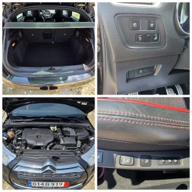 Citroen DS4 2.0 HDI * 163к.с.* SWISS* FULL, снимка 15