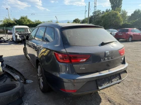 Seat Leon 1.5 tgi, снимка 5