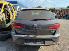 Seat Leon 1.5 tgi, снимка 4