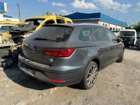 Seat Leon 1.5 tgi, снимка 3