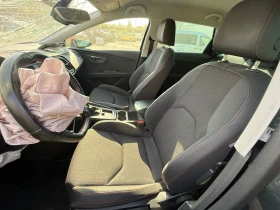 Seat Leon 1.5 tgi, снимка 11