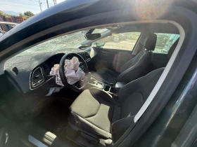 Seat Leon 1.5 tgi, снимка 8