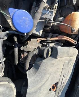 Peugeot 508 hybrid 4x4, снимка 8