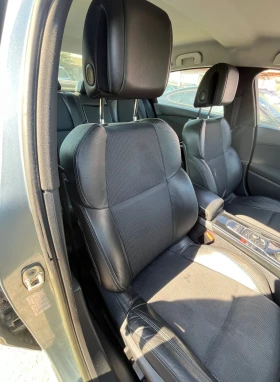 Peugeot 508 hybrid 4x4, снимка 13