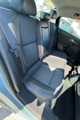 Peugeot 508 hybrid 4x4, снимка 16