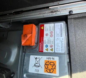 Peugeot 508 hybrid 4x4, снимка 11