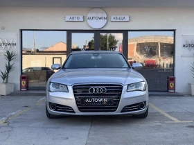 Audi A8 4.2 TDI - V8, снимка 2