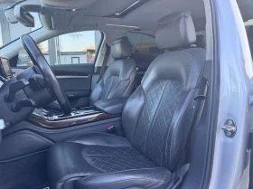 Audi A8 4.2 TDI - V8, снимка 10