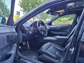 Mercedes-Benz E 350 AMG OPTIC DISTRONIC FULL 4-MATIC, снимка 7