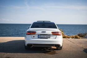Audi A6 S6/CarPlay/Akrapovic/Matrix/FullSline/Shadowline, снимка 6
