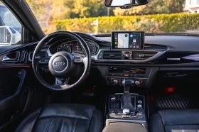 Audi A6 S6/CarPlay/Akrapovic/Matrix/FullSline/Shadowline, снимка 11