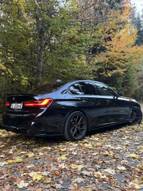 BMW 330 G20 xDrive, снимка 8