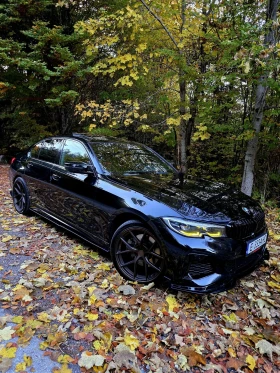 BMW 330 G20 xDrive, снимка 4
