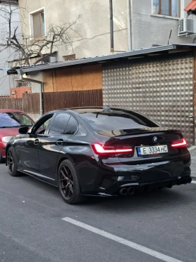 BMW 330 G20 xDrive, снимка 1