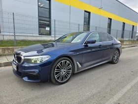 BMW 530 1 собственик , снимка 1