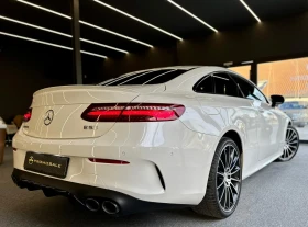 Mercedes-Benz E 53 AMG 4Matic* EQ Boost* Панорама* Лизинг, снимка 6