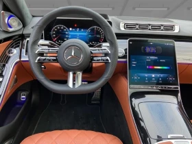 Mercedes-Benz S 580 e Long 4Matic = AMG Line = Гаранция, снимка 7