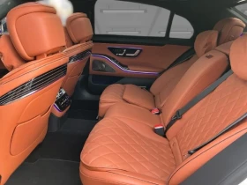 Mercedes-Benz S 580 e Long 4Matic = AMG Line = Гаранция, снимка 12