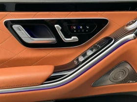 Mercedes-Benz S 580 e Long 4Matic = AMG Line = Гаранция, снимка 6