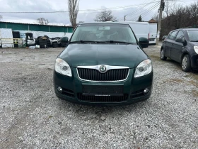 Skoda Fabia, снимка 1