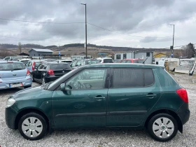 Skoda Fabia, снимка 5